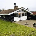 Kato - 125m From The Sea By Interhome Spodsbjerg