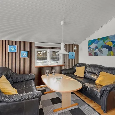 度假居 Kato - 125m From The Sea By Interhome *