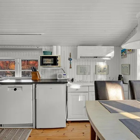 Dom wakacyjny Kato - 125m From The Sea By Interhome *