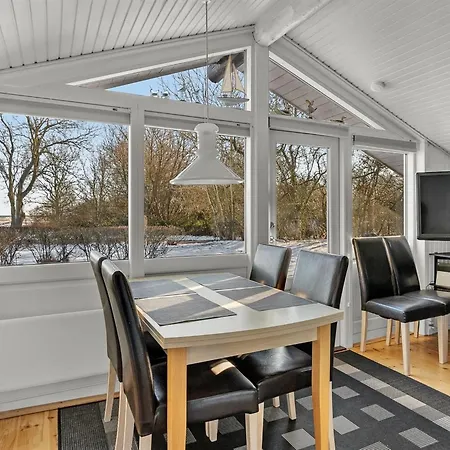 Dom wakacyjny Kato - 125m From The Sea By Interhome