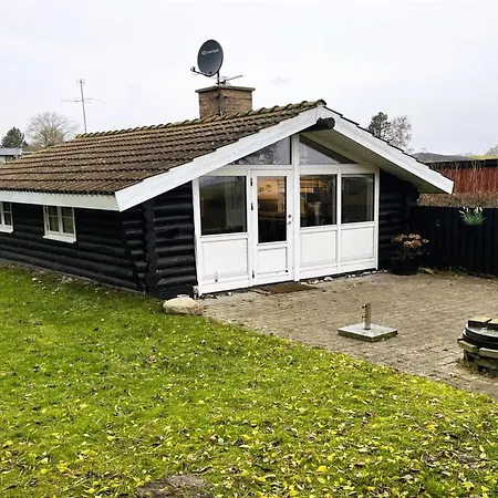 Kato - 125m From The Sea By Interhome Spodsbjerg