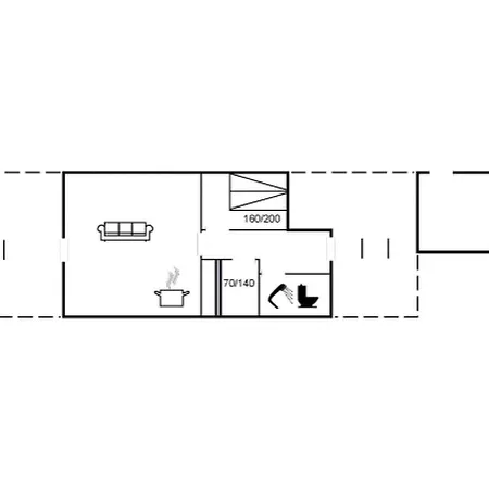Tatil Evi Kato - 125m From The Sea By Interhome *