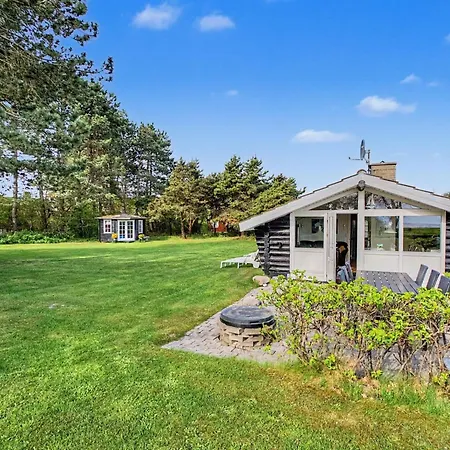 Kato - 125m From The Sea By Interhome * Spodsbjerg