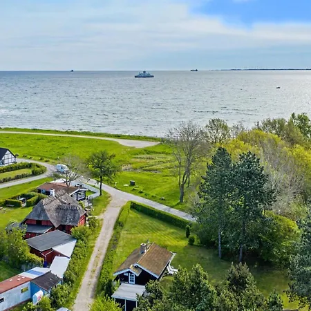 Kato - 125m From The Sea By Interhome * Spodsbjerg