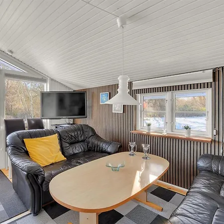 Kato - 125m From The Sea By Interhome 別荘 Spodsbjerg