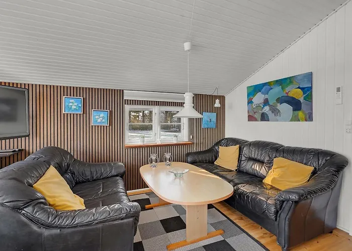 Dom wakacyjny Kato - 125m From The Sea By Interhome *