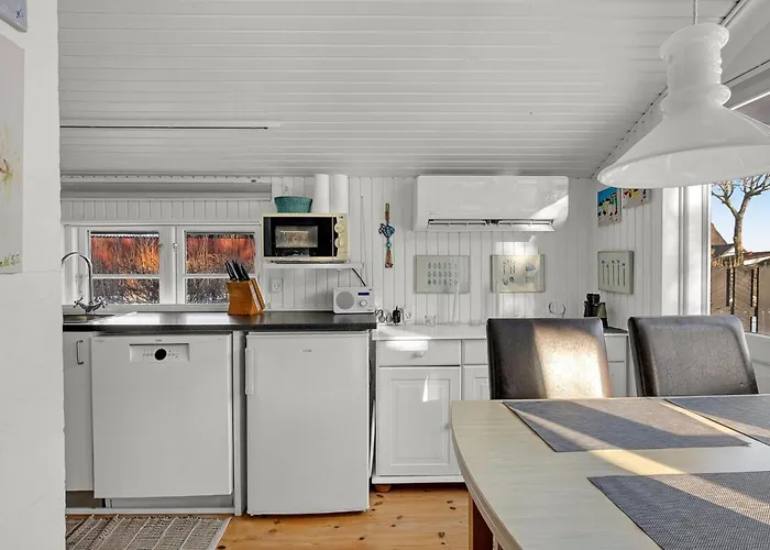 度假居 Kato - 125m From The Sea By Interhome *