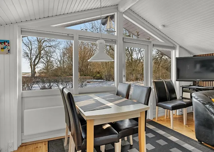 Dom wakacyjny Kato - 125m From The Sea By Interhome