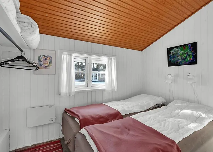 Kato - 125m From The Sea By Interhome * Spodsbjerg