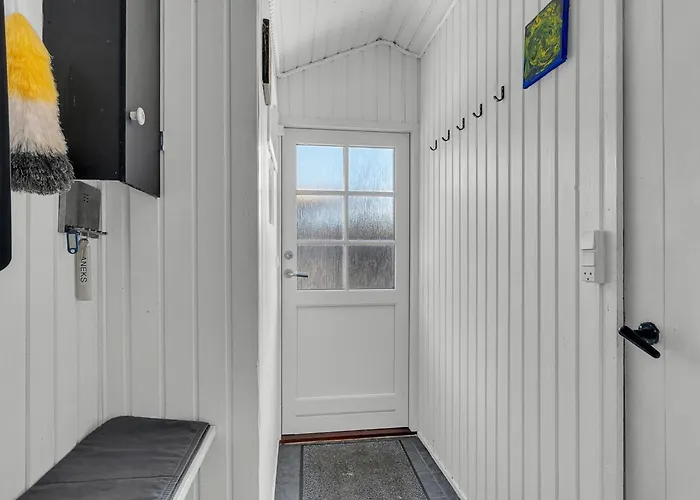 Kato - 125m From The Sea By Interhome 度假居 Spodsbjerg