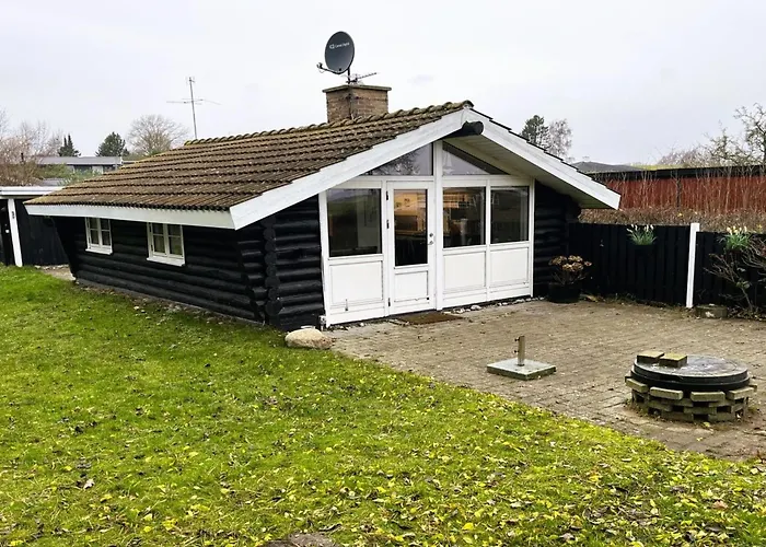 Kato - 125m From The Sea By Interhome Spodsbjerg